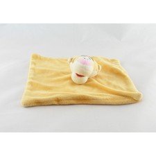 Doudou plat orange d'occasion  Le Portel