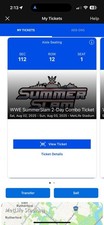tix clock for sale  Edison