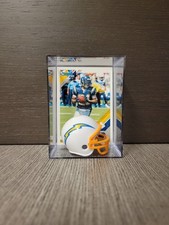 San diego chargers for sale  Roseville