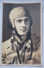 Foto portrait luftwaffe gebraucht kaufen  Ebermannstadt