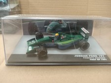 Jordan racing ford for sale  HARPENDEN