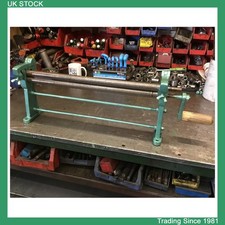 Morgan rushworth bench for sale  ROCHFORD
