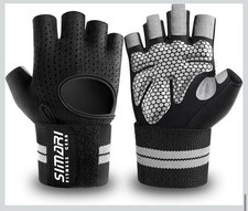 Simari workout gloves for sale  La Grange