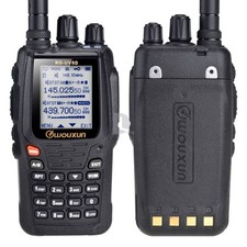 Wouxun uv8de plus usato  Villa Santa Lucia