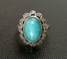 Ancienne bague art d'occasion  Saint-Mammès
