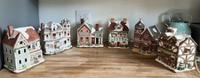 Piece vintage christmas for sale  Raleigh