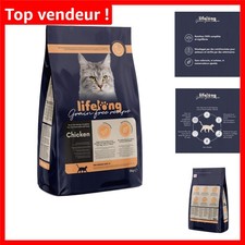 Lifelong soin alimentaire d'occasion  Matha