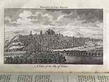 Exeter city view for sale  DUNFERMLINE