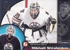 1998-99 Omega #95 Mikhail Shtalenkov, usado comprar usado  Enviando para Brazil