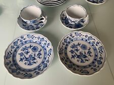 Stadt meissen zwiebelmuster gebraucht kaufen  Kassel