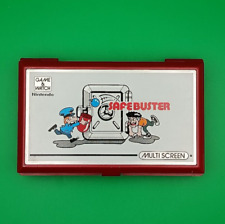 Game watch safebuster usato  Samarate