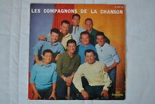 Compagnons chanson gondolier d'occasion  Marignane