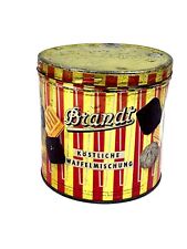 Brandt dose knöpfen gebraucht kaufen  Velbert