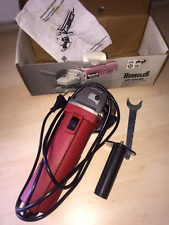 Herkules einhand winkelschleif gebraucht kaufen  Mannheim