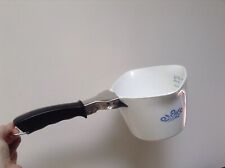 Vtg cornflower pyrosil for sale  HOVE