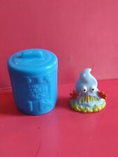 Figurine poubelle bleues d'occasion  Grasse
