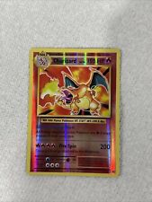 Charizard 108 evolutions for sale  Lebanon