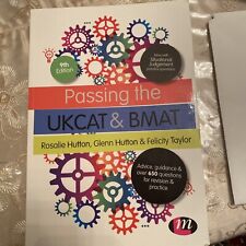 Ukcat bmat practice for sale  BIRMINGHAM