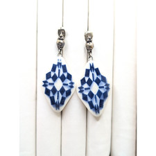 Vintage diamond shape for sale  Tyler