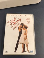 Dvd dirty dancing usato  Poggibonsi