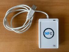 Lettore nfc scrittore usato  Milano