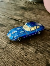 Majorette vintage no.207 d'occasion  Le Mans
