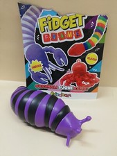 Lumaca fidget frame usato  Ferrara