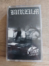1Burzum – 1Burzum / Aske comprar usado  Enviando para Brazil