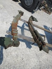 Ton military m809 for sale  Unionville