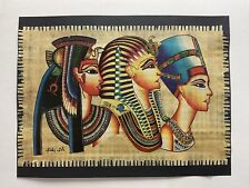 Rare vintage egyptian for sale  Hillsborough