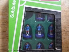subbuteo teams chelsea for sale subbuteo teams chelsea for sale BEACONSFIELD