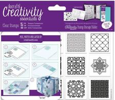 Docrafts papermania moroccan for sale  HITCHIN
