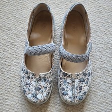 Hotter shake grey for sale  BROADSTAIRS