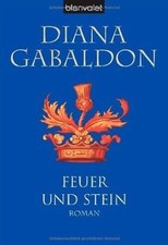 Feuer stein gabaldon gebraucht kaufen  Berlin