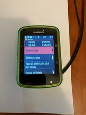 Ciclo computer gps usato  Virle Piemonte