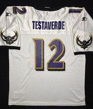 Baltimore ravens vinny for sale  River Falls