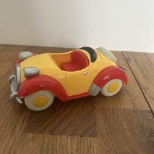 Noddy toy car for sale  MILTON KEYNES