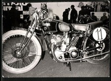 Fotografie motorrad rudge gebraucht kaufen  Berlin