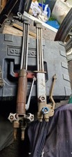 Oxy acetylene torch for sale  PLYMOUTH