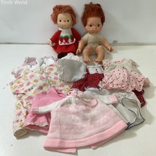 Vintage strawberry shortcake for sale  La Vista