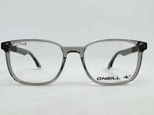 Novas armações de óculos masculinas O’Neill ONO-4507 108 cinza 52.18.140 comprar usado  Enviando para Brazil
