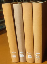 cassirer usato cassirer usato  Reggio Calabria