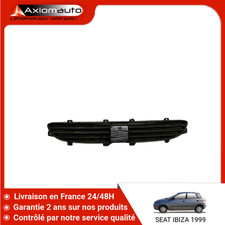 Grille calandre seat d'occasion  Amiens-