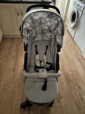 Mybabiie pushchair stroller for sale  BARNET