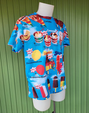 shirt anni 80 usato  Villarbasse