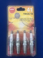 Ngk tr5a spark for sale  UXBRIDGE
