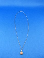 Kleine kette halskette gebraucht kaufen  Kassel