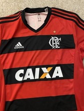 Adidas flamengo sempre gebraucht kaufen  München