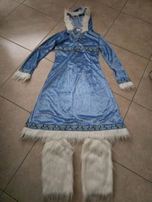 Damen kleid eskimo gebraucht kaufen  Löwenstein