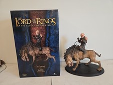 Lord rings gothmog for sale  Dodge Center